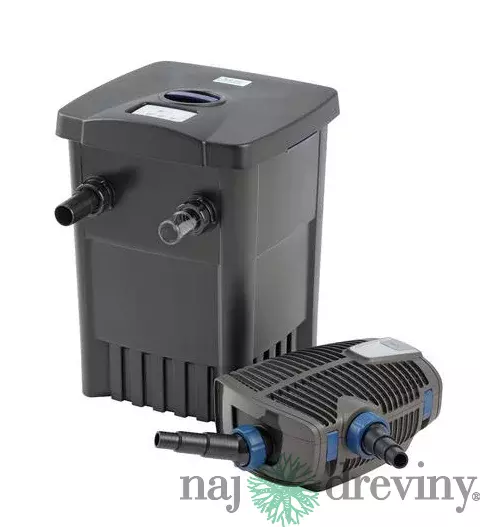 Oase filter FiltoMatic CWS 7000