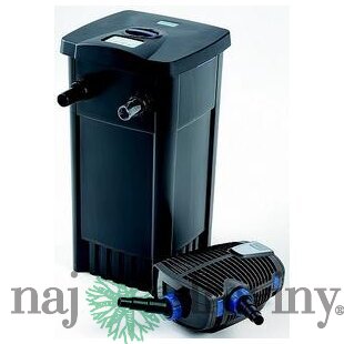 Oase filter FiltoMatic CWS Set 14000