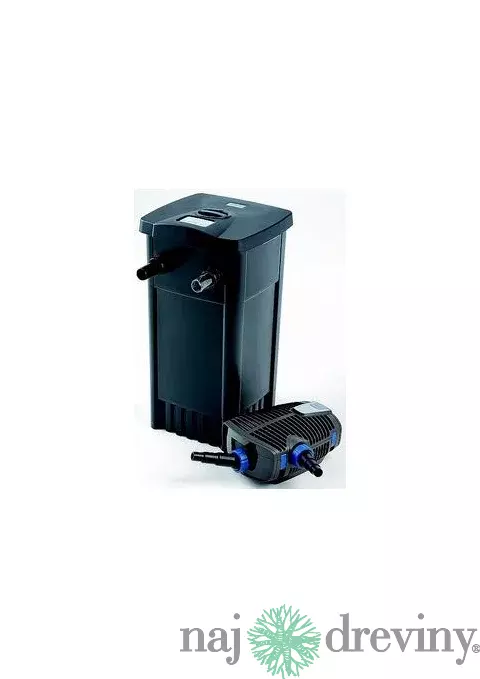 Oase filter FiltoMatic CWS Set 14000