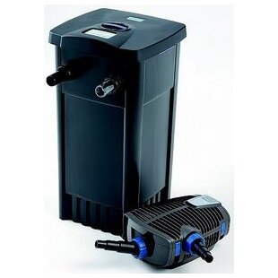 Oase filter FiltoMatic CWS Set 14000