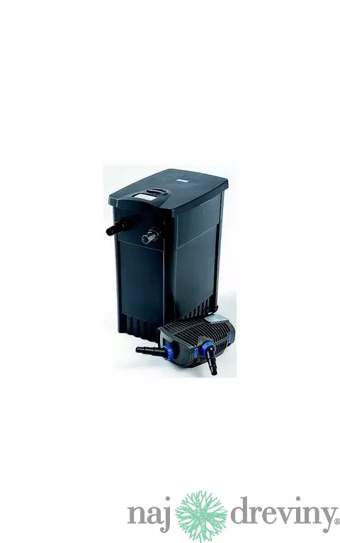 Oase filter FiltoMatic CWS Set 25000