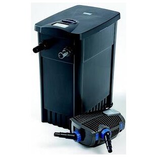 Oase filter FiltoMatic CWS Set 25000