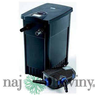 Oase filter FiltoMatic CWS Set 25000