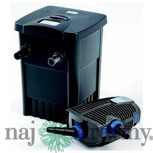 Oase filter FiltoMatic CWS Set 7000