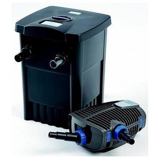 Oase filter FiltoMatic CWS Set 7000