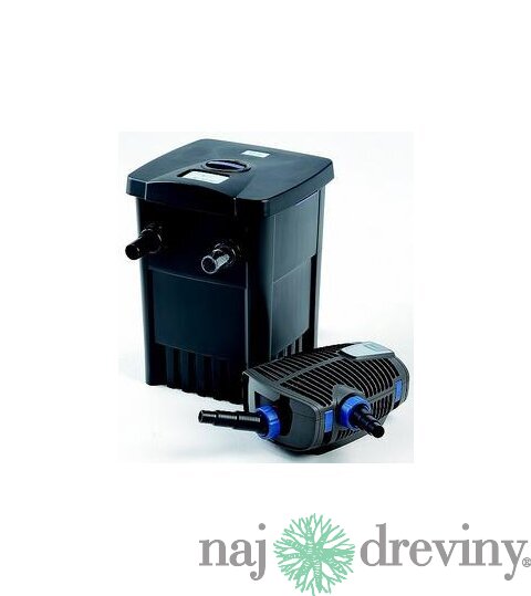 Oase filter FiltoMatic CWS Set 7000