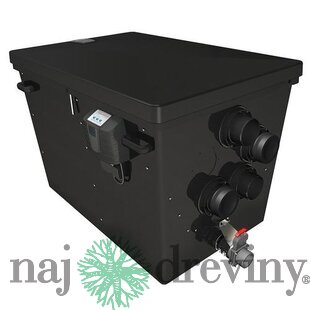 Oase filter ProfiClear Premium Compact-L gravity OC