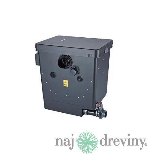 Oase filter ProfiClear Premium Compact-M pumped OC
