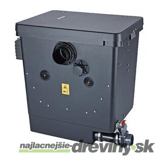 Oase filter ProfiClear Premium Compact-M pumped OC