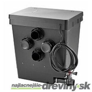 Oase filter ProfiClear Premium DF-L gravity-fed OC