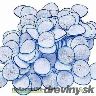 Oase filtračné médium PondPads 10 l