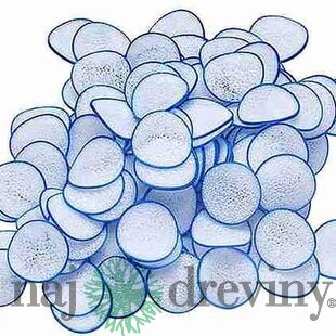 Oase filtračné médium PondPads 10 l
