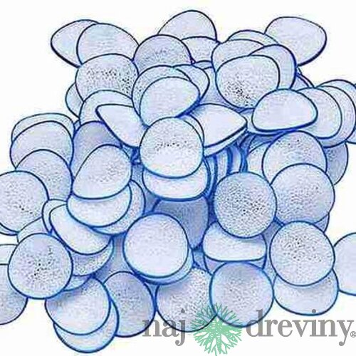 Oase filtračné médium PondPads 20 l