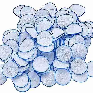 Oase filtračné médium PondPads 20 l