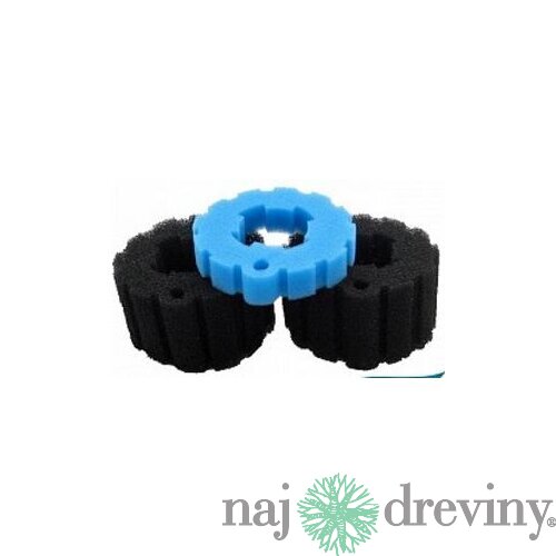 Oase filtračné peny pre BioPress Set 4000