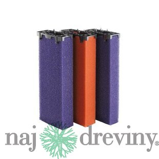 Oase filtračné peny pre FiltoMatic CWS 14000 a 25000