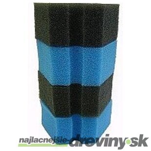 Oase filtračné peny pre Set BioPress 6000 a 10000 a Pontec PondoPress 10000 a 15000