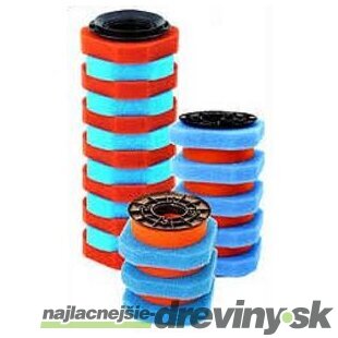 Oase filtračné peny pre Set FiltoClear 12000