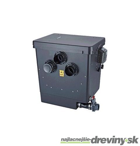 Oase fiter ProfiClear Premium Compact-M gravity OC