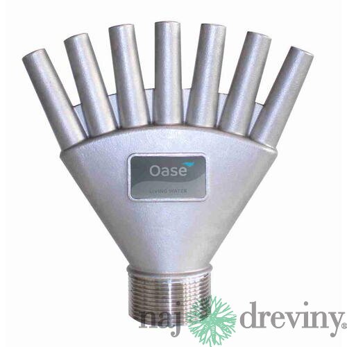 Oase fontánová tryska Finger nozzle 7 - 15 E