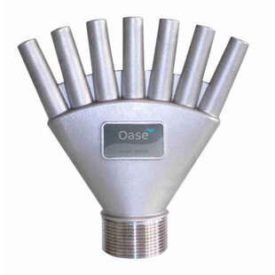 Oase fontánová tryska Finger nozzle 7 - 15 E
