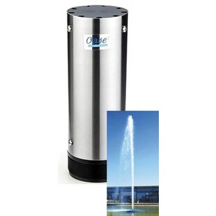 Oase fontánová tryska Geyser Jet 30
