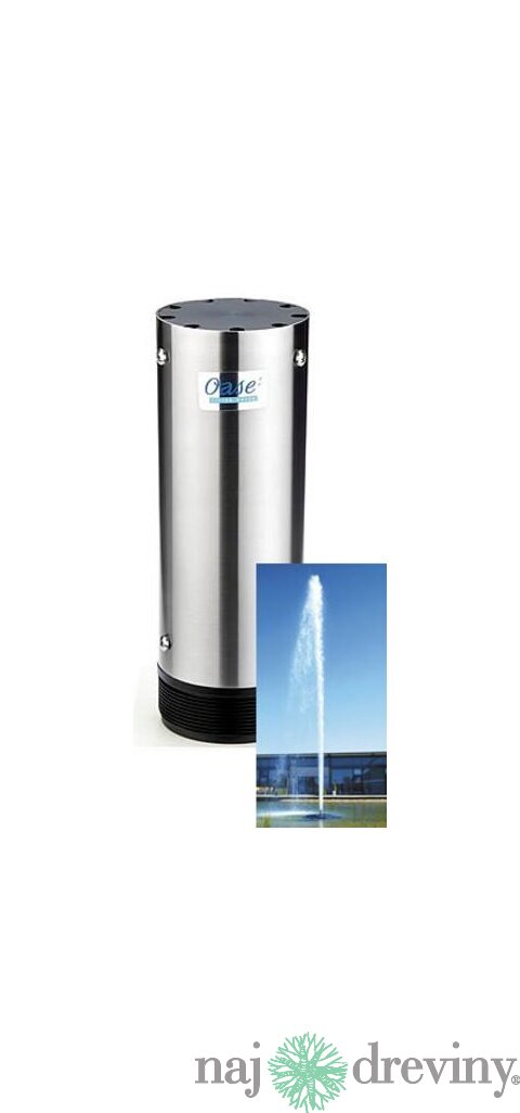Oase fontánová tryska Geyser Jet 30