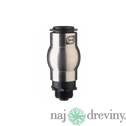 Oase fontánová tryska Schaumsprudler 35 - 10 E