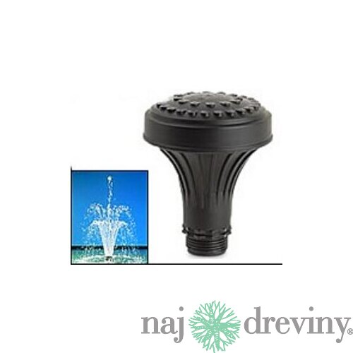 Oase fontánová tryska Vulcan 37-2,5K