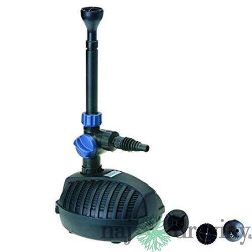 Oase fontánové čerpadlo Aquarius Fountain Set 1000 Start