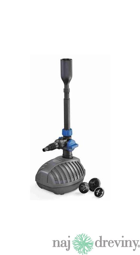 Oase fontánové čerpadlo Aquarius Fountain Set Classic 2000 E