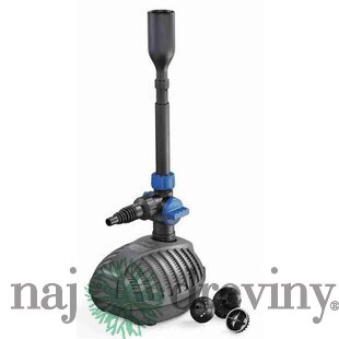 Oase fontánové čerpadlo Aquarius Fountain Set Classic 2000 E
