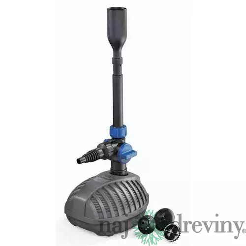 Oase fontánové čerpadlo Aquarius Fountain Set Classic 3000 E