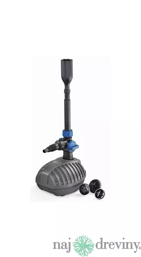 Oase fontánové čerpadlo Aquarius Fountain Set Classic 3000 E