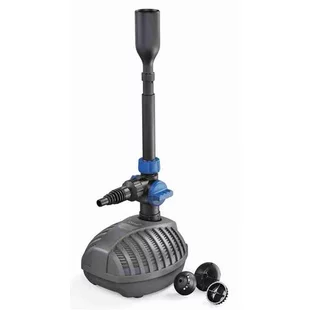 Oase fontánové čerpadlo Aquarius Fountain Set Classic 4000 E