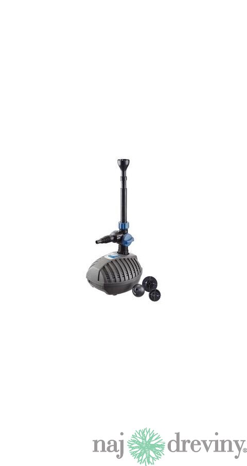 Oase fontánové čerpadlo Aquarius Fountain Set Classic 750