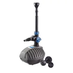 Oase fontánové čerpadlo Aquarius Fountain Set Classic 750