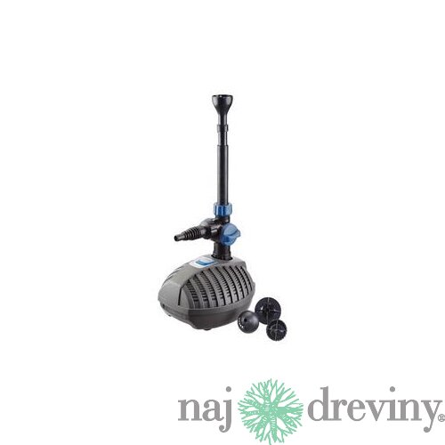 Oase fontánové čerpadlo Aquarius Fountain Set Classic 750