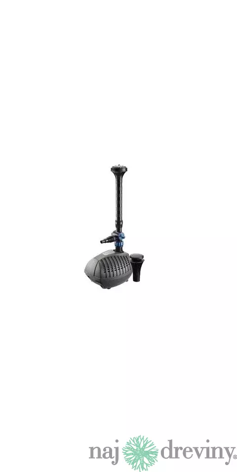 Oase fontánové čerpadlo Aquarius Fountain Set Eco 5500