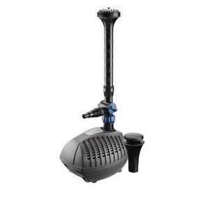 Oase fontánové čerpadlo Aquarius Fountain Set Eco 7500