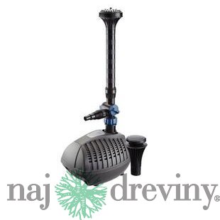 Oase fontánové čerpadlo Aquarius Fountain Set Eco 7500
