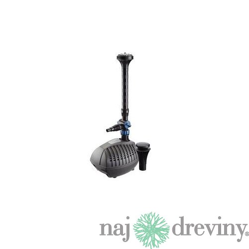 Oase fontánové čerpadlo Aquarius Fountain Set Eco 7500