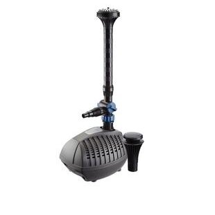 Oase fontánové čerpadlo Aquarius Fountain Set Eco 9500