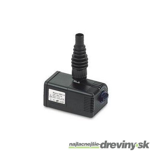 Oase fontánové čerpadlo Aquarius Universal 600