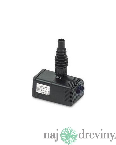 Oase fontánové čerpadlo Aquarius Universal 600