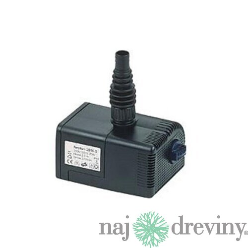 Oase fontánové čerpadlo Aquarius Universal Classic 1000