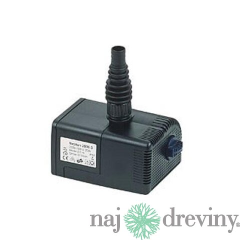 Oase fontánové čerpadlo Aquarius Universal Classic 1000