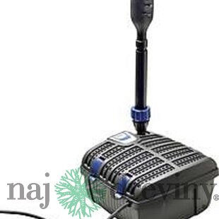 Oase fontánové čerpadlo Filtral UVC 1500