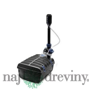 Oase fontánové čerpadlo Filtral UVC 3000