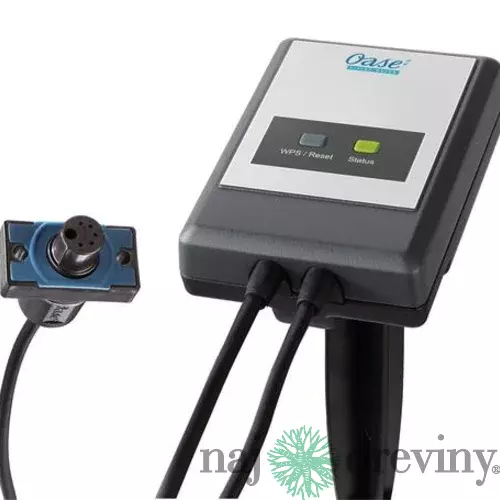Oase Garden Controller Home